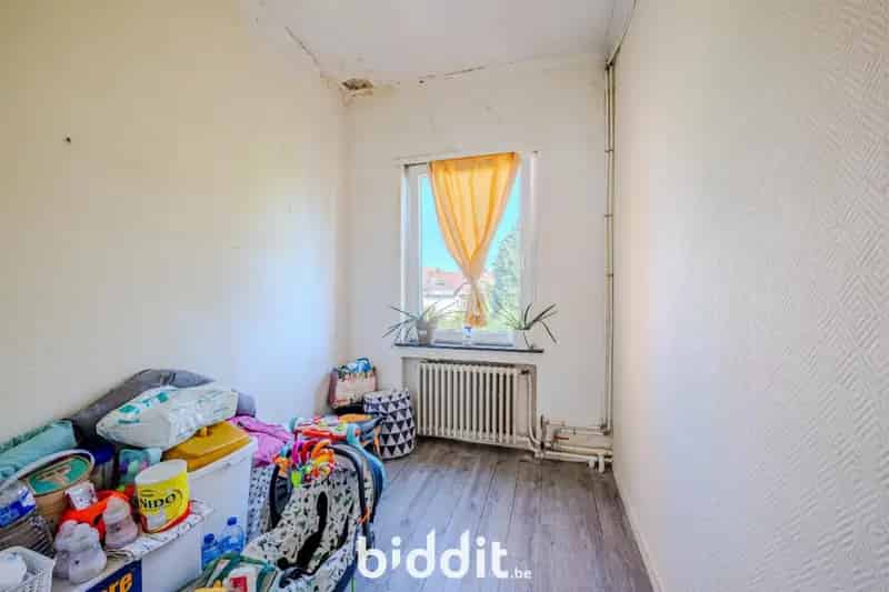 Woonhuis 3 slaapkamers tuin garage Maria Tillmansstraat