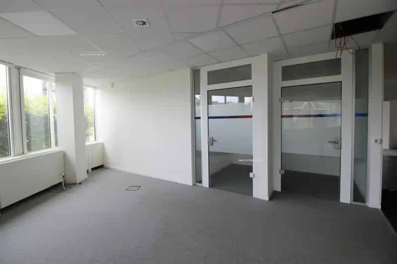 Kantoorruimte te huur Connexion Park Zellik