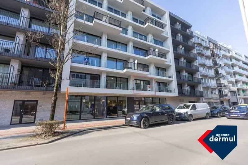 Appartement te koop Oostende 2 slaapkamers  Residentie Largo