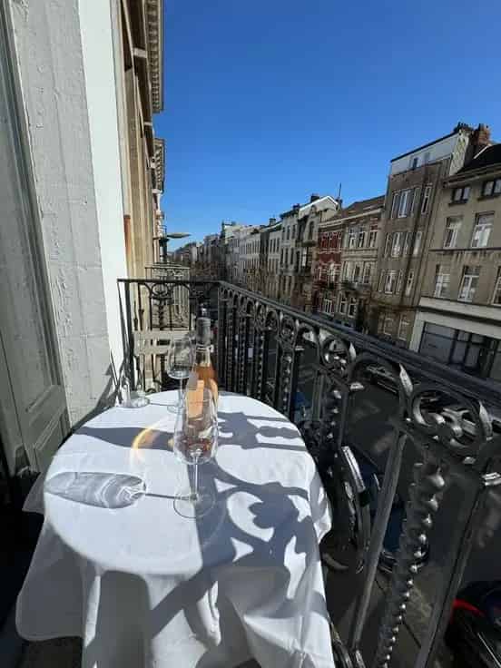 Appartement Te Koop Antwerpen Zuid: Instapklaar met Terras