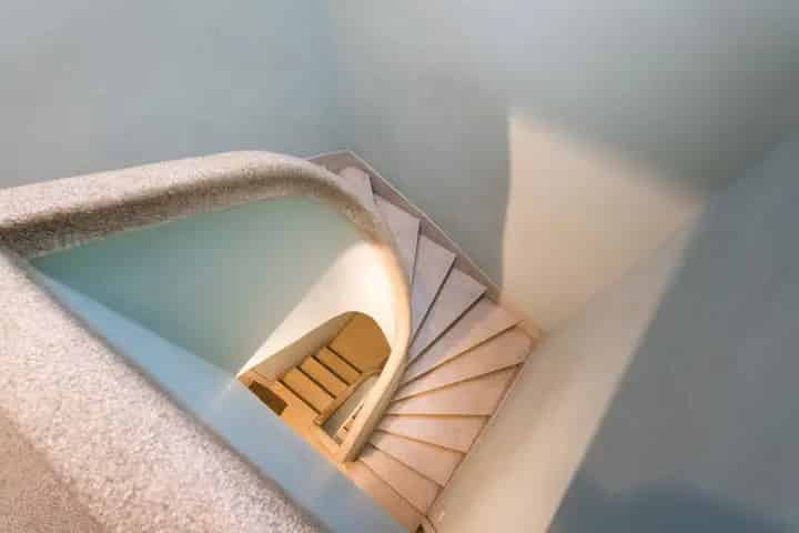 Appartementenpand te koop 4 appartementen 2 garages Kelder