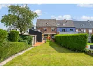 Huis te koop Hillegem 4 slaapkamers grote tuin