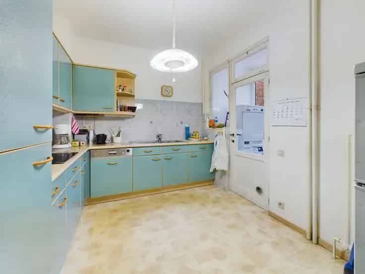 Appartement Te Koop 120m² 2 Slaapkamers Te Renoveren
