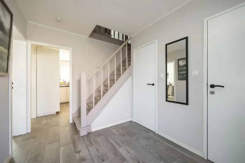 Huis te koop Mechelen: 3 slaapkamers, 122m², tuin, rustige ligging