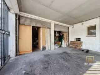 Garageboxen te koop Anderlecht - 2 garages 2 kelders
