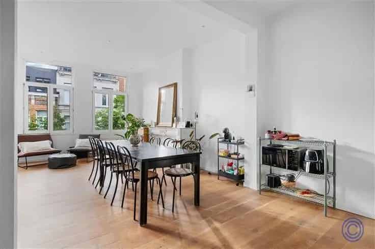 Appartement Te Koop Sint-Andrieswijk 2 slaapkamers terras