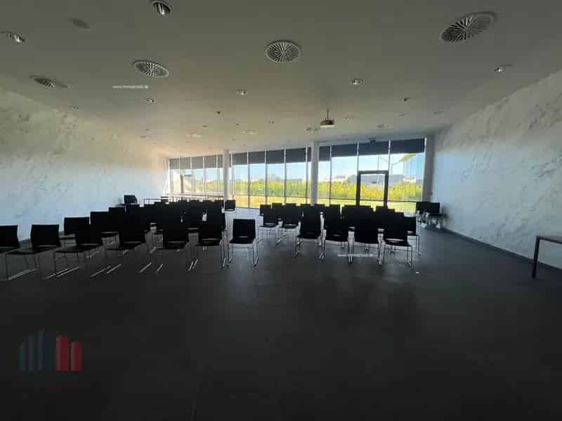 Kantoorruimte te huur Skyline40 Erembodegem 712m2 E40