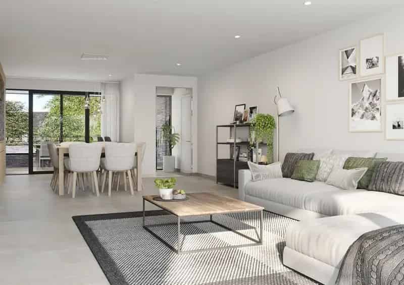 Appartement te koop Eupen 2 slaapkamers