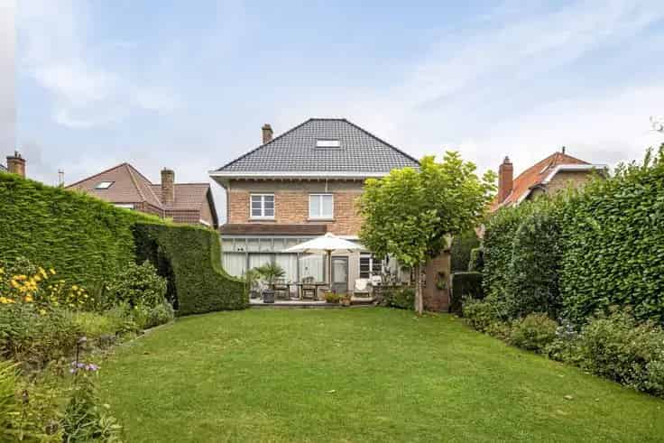 Multifunctionele Eigendom te Koop Sint-Andries