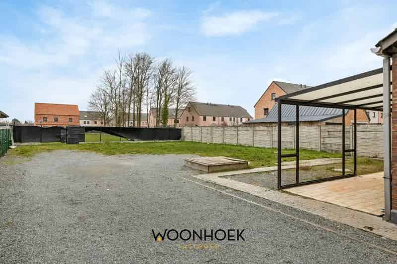 3 Slaapkamer Bungalow Te Lokeren