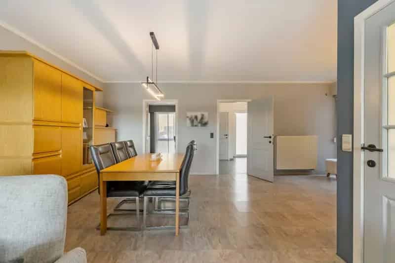 Huis te koop Temse: Instapklare halfopen bebouwing