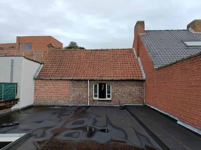 Handelswoning Winkelpand Praktijkruimte Projectgrond