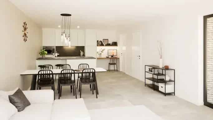 Appartement te Koop Hoogstraten Bloemenhof