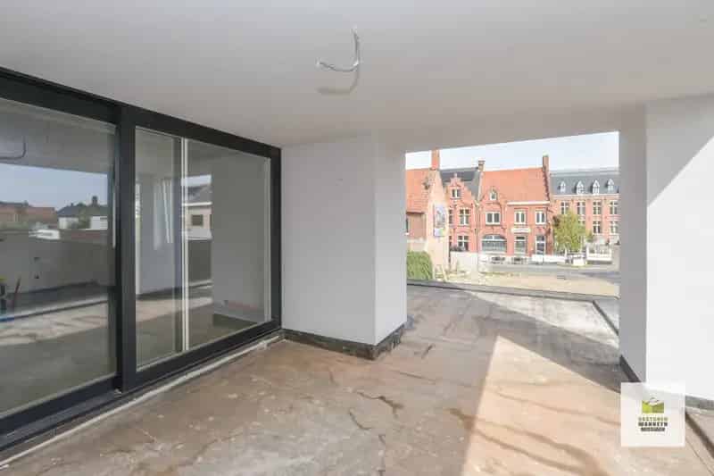 Appartementen te huur Residentie Artesan Beernem