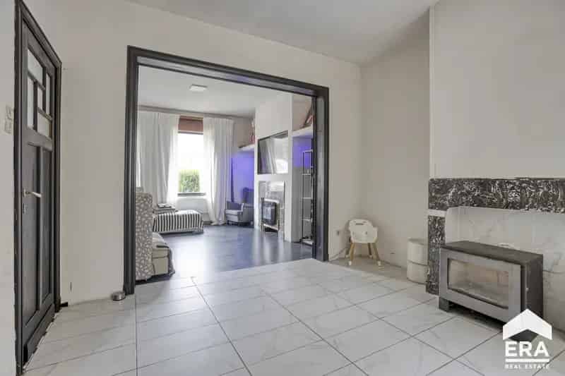 Huis te koop Tienen: Gezinswoning met 3 slaapkamers en potentieel