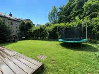 Appartement te koop Evere - 2 slaapkamers, tuin en kelder