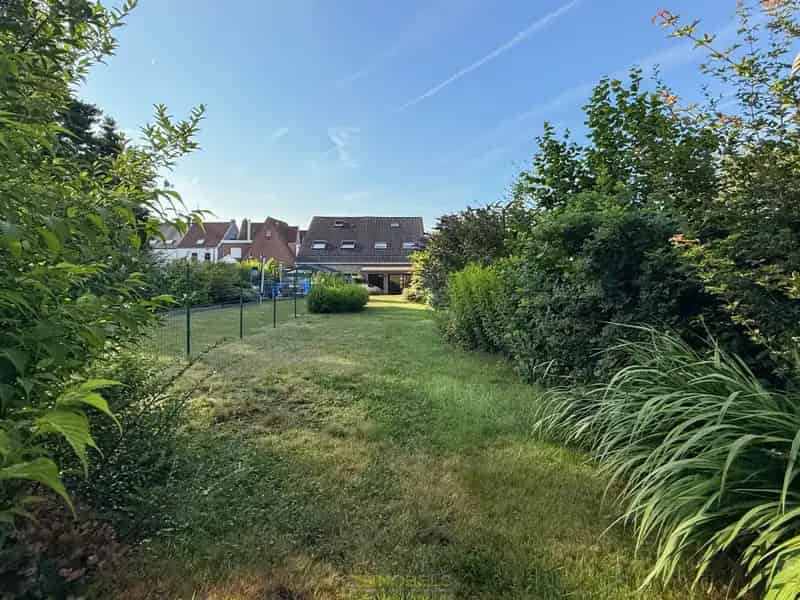 Instapklare Energiezuinige Woning te Bevere Oudenaarde