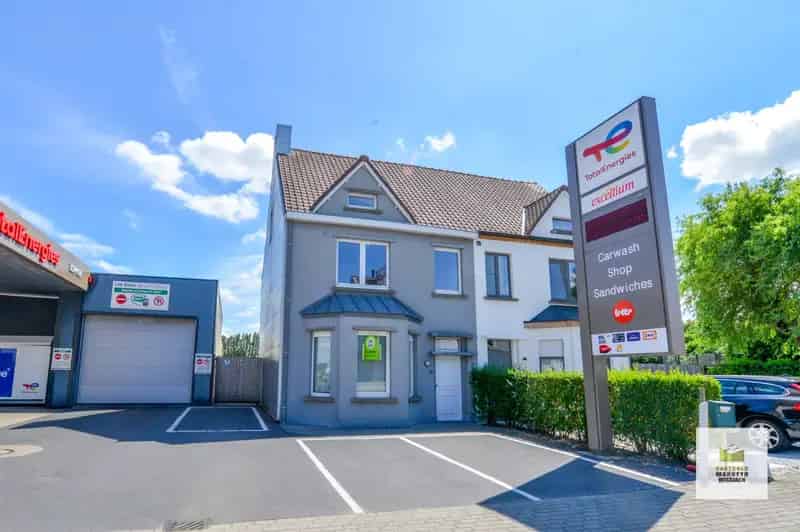 Huis te koop: Instapklare woning 3 4 slpk tuin