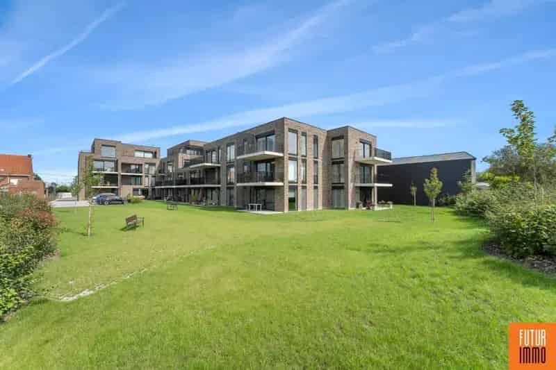 Appartement te koop
