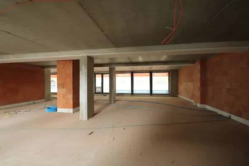 KoningsHoek H2 225m² Kantoorruimte te huur