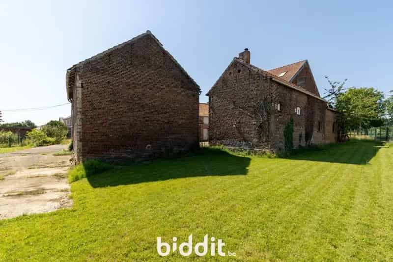 Charmante Gerenoveerde Hoeve te Koop Hageland
