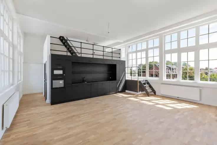 Duplex Appartement te Koop Oostmalle Centrum 2 slaapkamers