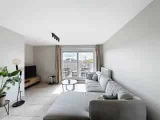 Appartement te Huur Roeselare Centrum 2 slaapkamers