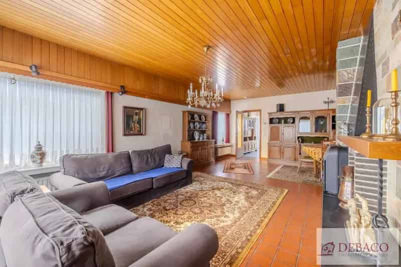 Huis te koop Herenthout 3 slaapkamers tuin garage