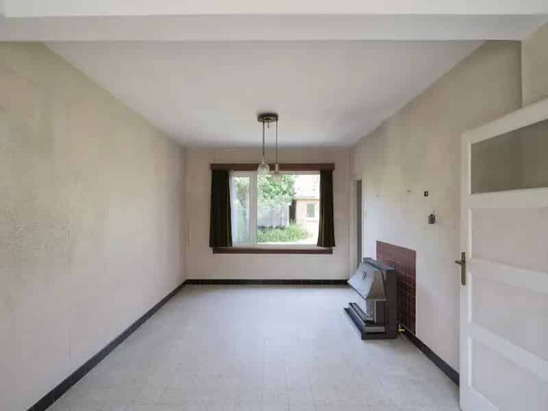 Huis te koop Gent - Rustige buurt - Zicht op plein