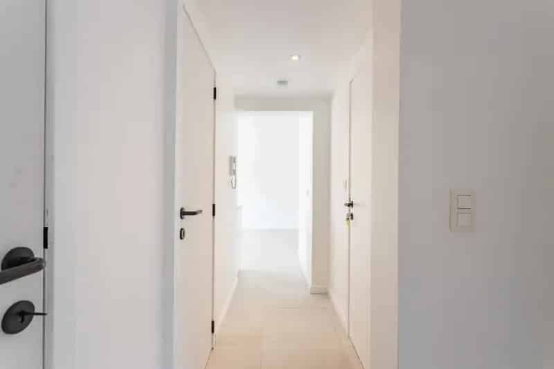 Appartement te huur Stadscentrum  2 slaapkamers Vernieuwd