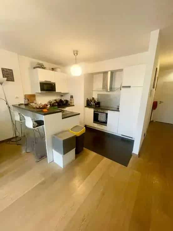 Appartement Te Koop Schaerbeek 108m2 Terras 2 slaapkamers