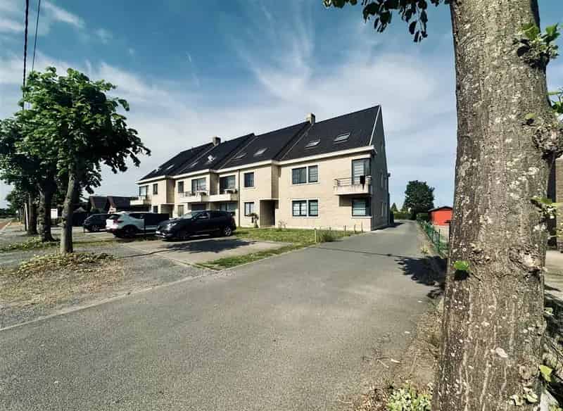 Gelijkvloers Appartement te Koop met Tuin
