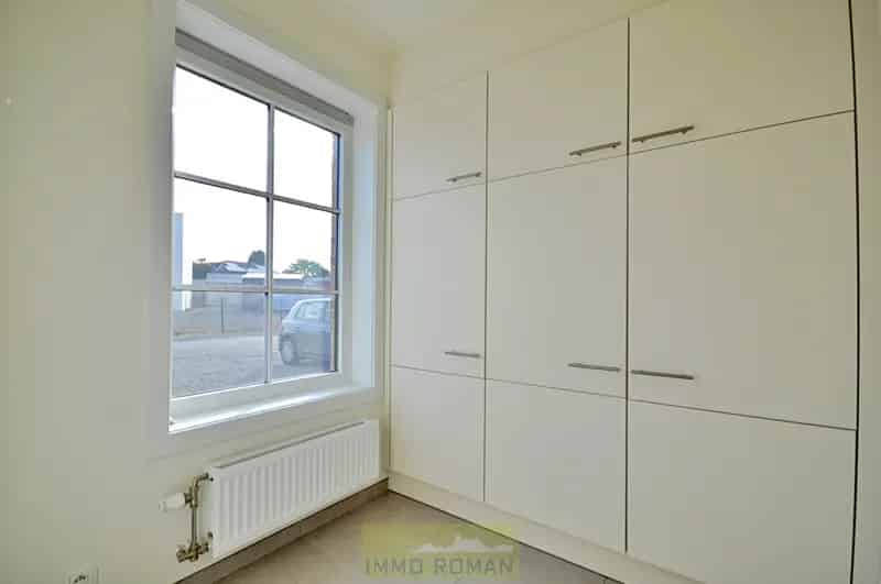 Huis te huur Ronse: Instapklare woning met tuin