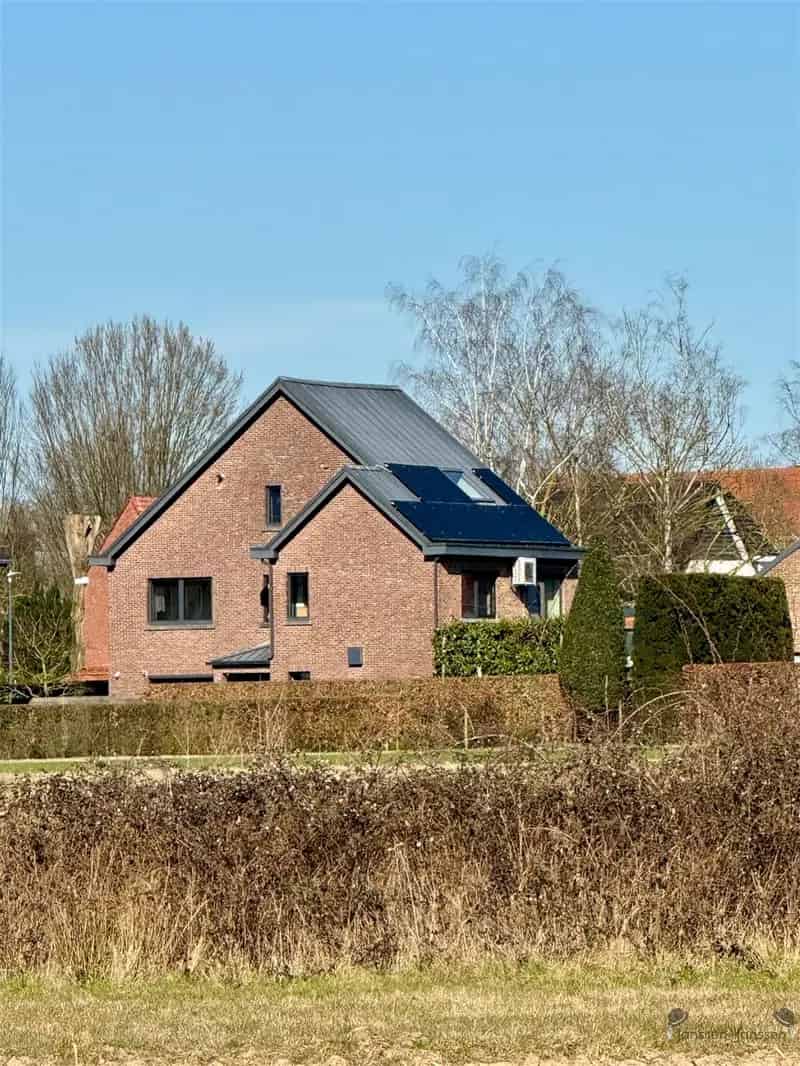 Huis te huur Kortenaken: Luxe gerenoveerde gezinswoning