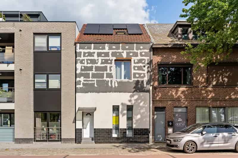 Huis te koop