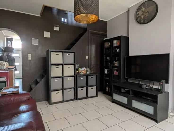 Huis te Koop Ransart 3 slaapkamers 119m² tuin