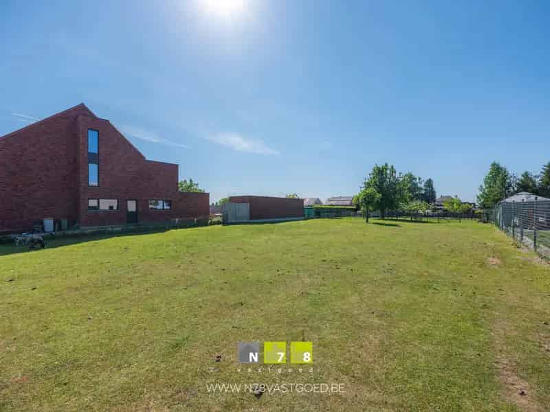 Bouwgrond Dilsen-Stokkem 7a96ca Halfopen Bebouwing