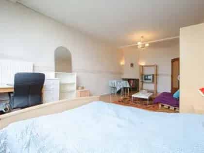 3 Slaapkamer Appartement 120m² te huur Schaerbeek