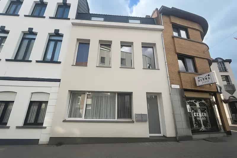 Appartement te koop Ninove 1 slaapkamer