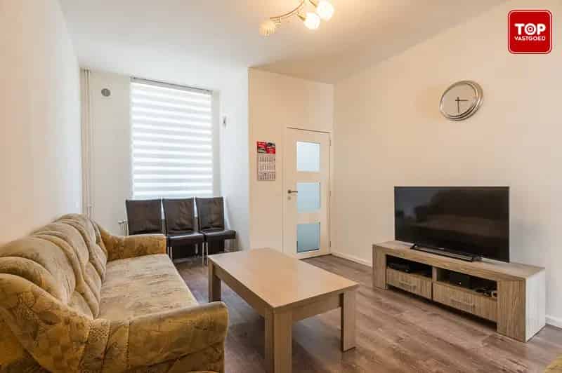 Huis te koop Gent: Instapklare woning nabij Centrum