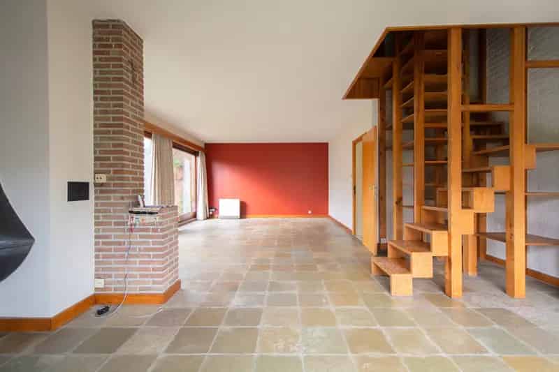 Huis te Koop in De Pinte Ruime Woning met Potentieel
