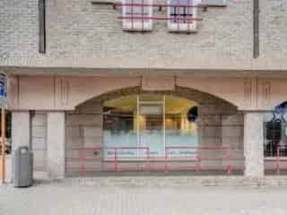 Handelspand te Koop Zaventem 83m² Kerkplein