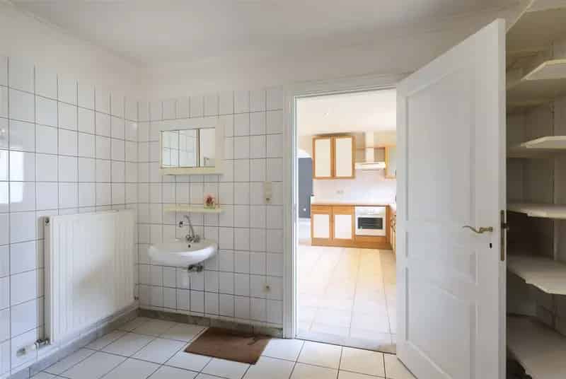 Ruime gezinswoning 4 slaapkamers Genk