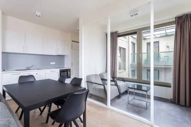 Appartement te huur