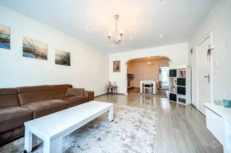 Appartement 3 slaapkamers Leopoldsburg - Vernieuwd en energiezuinig
