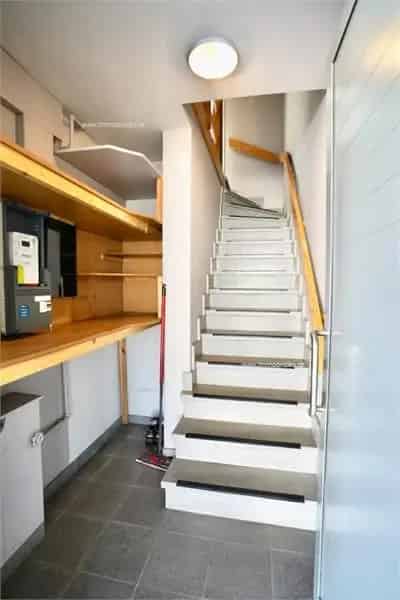 Appartement te Koop Kaprijke 2 Slaapkamers Energiezuinig