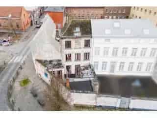 Huis te Koop Mons Renovatieproject