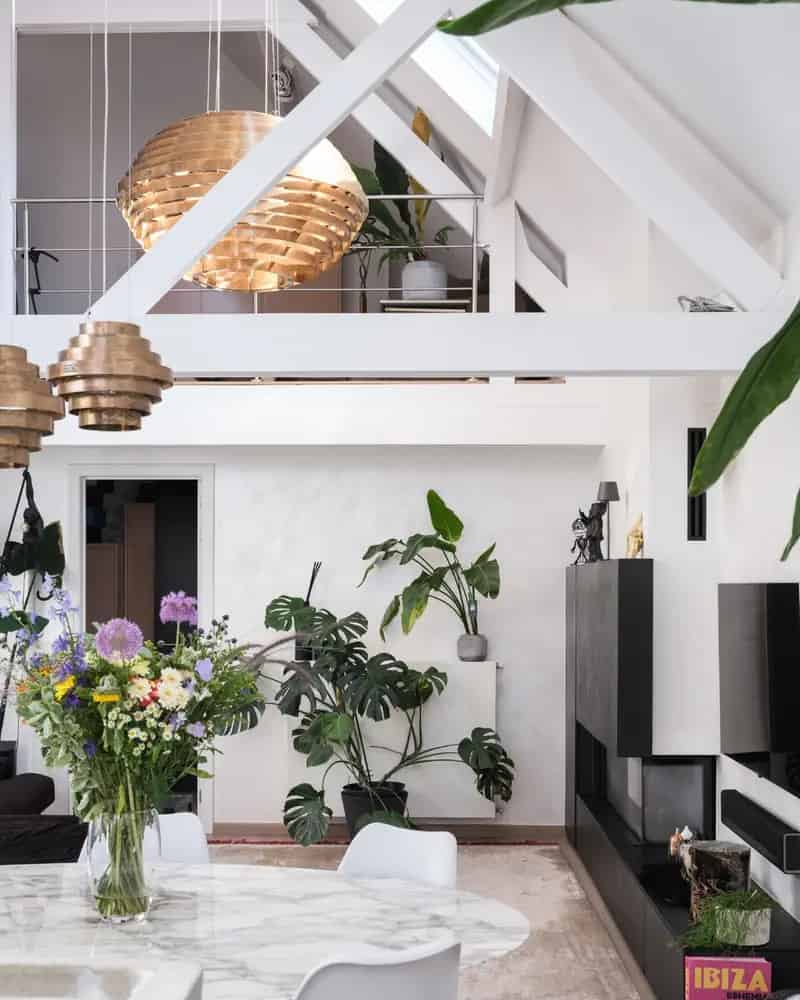 Appartement te koop Gent Zuid: Unieke eigendom in voormalige katoenspinnerij