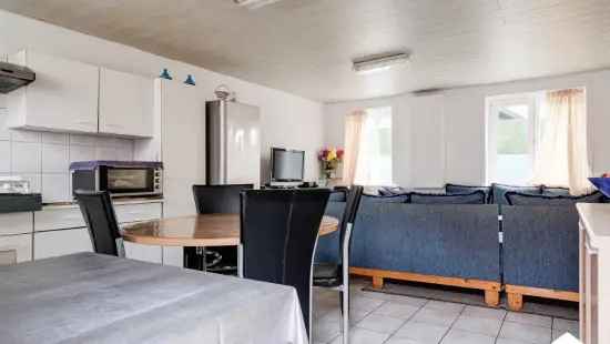 Te renoveren woning met 3 slaapkamers op 9a96ca