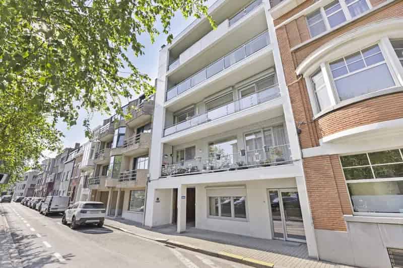 Appartement te huur Tienen 3 slaapkamers penthouse